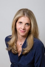 Tracey Jackson portrait