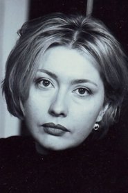 Olga Shekhovtsova portrait