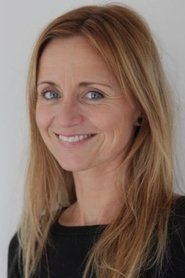 Camilla Belsvik portrait