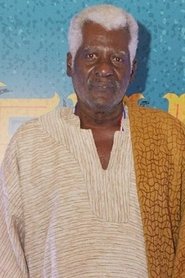 Severo D'Acelino portrait