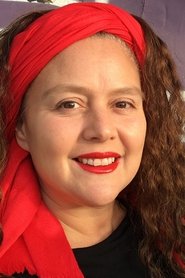 Marianela Maldonado portrait