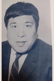 Nobuo Chiba portrait