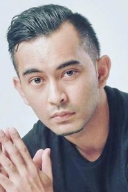 Fad Anuar portrait