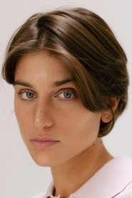 Nino Ninidze portrait