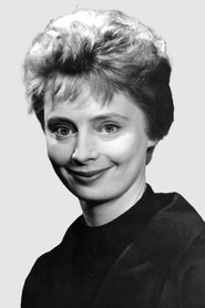 Elvi Hale portrait