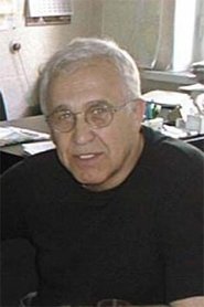 Yefim Galperin portrait