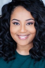 ShaTyrah Dexter portrait