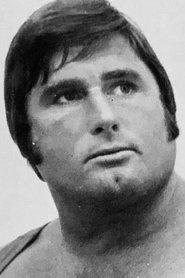 Les Thornton portrait