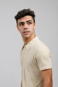 Theo Cesari portrait