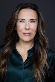 Nathalie Lavoie portrait