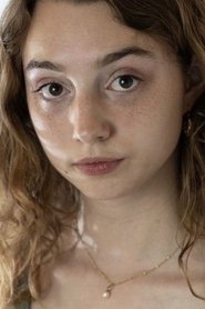 Laura van der Meché portrait