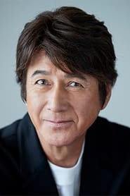 Masao Kusakari portrait