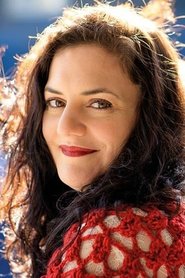 Aminah Al Fakir portrait