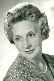 Dulcie Bowman portrait
