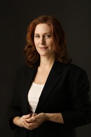 Matilda Ekström portrait