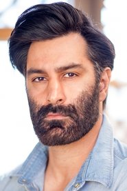Shawn Sarmeidani portrait