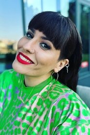 Andrea Soares portrait