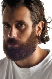 Tommaso Paradiso portrait