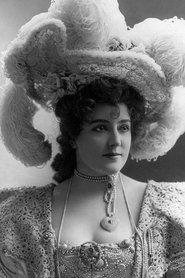 Lillian Russell portrait