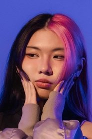 Ai-Jung Lin portrait