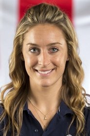 Amy Williams portrait