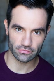 Ramin Karimloo portrait