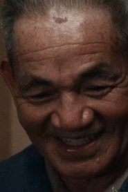 Harukichi Nakamura portrait