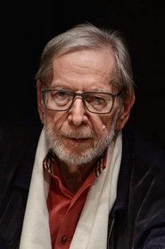 Jorge Listopad portrait