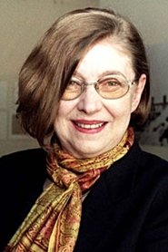 Krystyna Zachwatowicz portrait