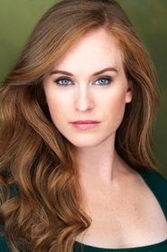Lilly Moran portrait