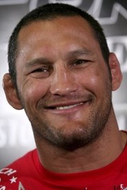 Dan Henderson portrait