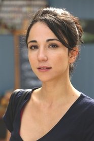 Karina Testa portrait