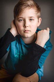 Aiden Beagley portrait