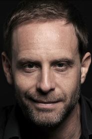 Julian Weigend portrait