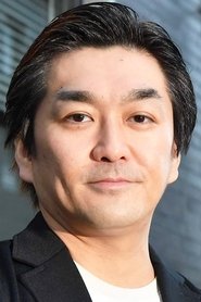 Kenta Tokui portrait