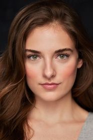 Isabelle Almoyan portrait