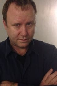 Brian Mac Ian portrait