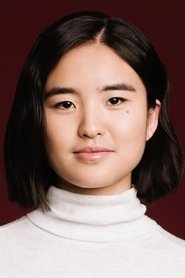 Terry Hu portrait