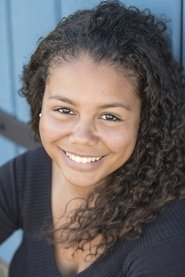 Micha Cromwell portrait