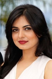 Niharika Singh portrait
