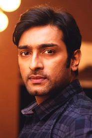 Jeetu Kamal portrait