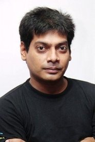 Nithin Sathya portrait