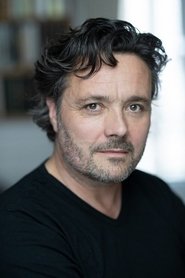 Boris Rehlinger portrait