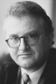 Peter Maus portrait