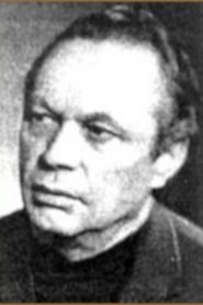 Vladimir Arshinov portrait