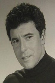 Nico Minardos portrait