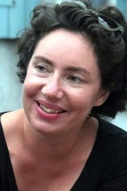 Juliette Denis portrait