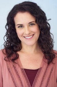 Catherine Wadkins portrait