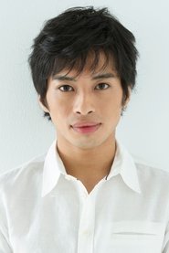 Yuki Watanabe portrait
