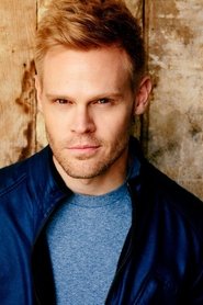 Tommy Walker portrait